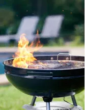 Residential Cooking Grills Market Analysis North America, APAC, Europe, South America, Middle East and Africa - US, UK, Germany, Australia, China - Size and Forecast 2024-2028