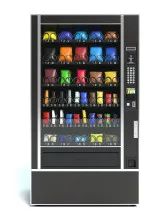 Vending Machine Market Analysis North America, Europe, APAC, South America, Middle East and Africa - US, Japan, Germany, China, UK - Size and Forecast 2024-2028