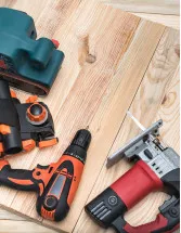 Power Tools Market Analysis APAC, North America, Europe, Middle East and Africa, South America - US, China, Japan, Germany, France - Size and Forecast 2024-2028