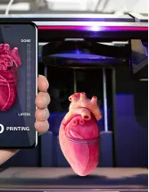 3D Printing Medical Devices Market Analysis North America, Europe, Asia, Rest of World (ROW) - US, Germany, UK, Japan, China - Size and Forecast 2024-2028