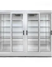 Refrigerated Cabinet Market Analysis APAC, Europe, North America, South America, Middle East and Africa - US, China, Germany, UK, India - Size and Forecast 2024-2028