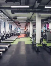 Connected Gym Equipment Market Analysis North America,Europe,APAC,Middle East and Africa,South America - US,Canada,China,UK,Germany - Size and Forecast 2024-2028