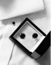 Cufflinks Market Analysis Europe, North America, APAC, South America, Middle East and Africa - US, Germany, Canada, China, UK - Size and Forecast 2024-2028