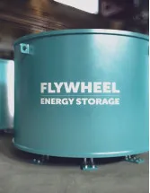 Flywheel Energy Storage Market Analysis North America, Europe, APAC, Middle East and Africa, South America - US, China, UK, Germany, Canada - Size and Forecast 2024-2028