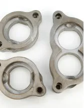 Spectacle Flanges Market by End-user and Geography - Forecast and Analysis 2022-2026
