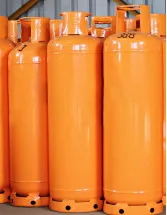 Liquefied Petroleum Gas Cylinder Market Analysis APAC, North America, Europe, Middle East and Africa, South America - China, US, India, Japan, Germany - Size and Forecast 2024-2028