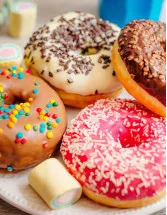 Doughnuts Market Analysis North America, Europe, APAC, South America, Middle East and Africa - US, Germany, Canada, China, UK, India, Japan, France, Brazil, Saudi Arabia - Size and Forecast 2025-2029