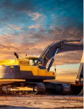 Japan - Excavator Market Analysis Japan - Japan - Size and Forecast 2024-2028