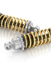 Motorcycle Suspension Systems Market Analysis APAC, North America, Europe, South America, Middle East and Africa - China, India, Indonesia, Thailand, US - Size and Forecast 2024-2028