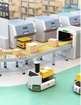 Automated Guided Vehicle (AGV) Market Analysis Europe, APAC, North America, South America, Middle East and Africa - US, Germany, Japan, China, UK - Size and Forecast 2024-2028