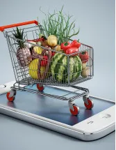 Online Grocery Delivery Services Market Analysis APAC, Europe, North America, Middle East and Africa, South America - China, UK, US, Japan, France - Size and Forecast 2024-2028