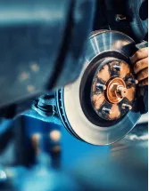 Automotive Brake Components Aftermarket Analysis APAC, Europe, North America, Middle East and Africa, South America - US, China, Japan, Russia, Germany - Size and Forecast 2024-2028