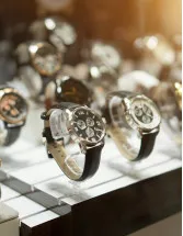 Luxury Watch Market Analysis Europe, North America, APAC, Middle East and Africa, South America - US, Germany, China, France, Japan, UK, Canada, India, Italy, Spain - Size and Forecast 2025-2029