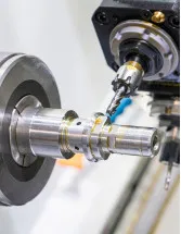 Metal Machining Market Analysis APAC, North America, Europe, South America, Middle East and Africa - China, US, Germany, Canada, Japan, India, South Korea, UK, France, Italy - Size and Forecast 2025-2029