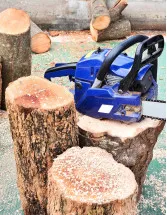 Chainsaw Market Analysis North America, Europe, APAC, South America, Middle East and Africa - US, Germany, China, Canada, Russia - Size and Forecast 2024-2028