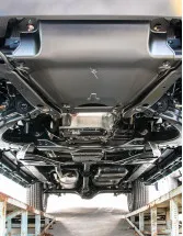 Automotive Exhaust System Market Analysis APAC, Europe, North America, South America, Middle East and Africa - China, US, Germany, Japan, South Korea - Size and Forecast 2024-2028