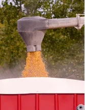 Grain Augers Market Analysis North America, Europe, APAC, South America, Middle East and Africa - US, Canada, Brazil, China, India - Size and Forecast 2024-2028