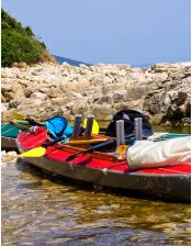 GUMOTEX  KAYAKER Limited - wholesale & online store