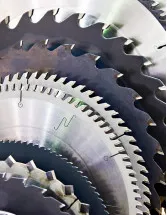 Saw Blades Market Analysis Europe, APAC, North America, Middle East and Africa, South America - US, Germany, China, UK, Japan - Size and Forecast 2024-2028