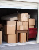 Self-Storage And Moving Services Market Analysis North America, Europe, APAC, South America, Middle East and Africa - US, Canada, Germany, UK, China, France, Japan, India, Spain, South Korea - Size and Forecast 2025-2029