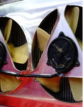 Automotive Radiator Fan Market Analysis APAC, Europe, North America, South America, Middle East and Africa - China, US, Germany, Japan, France - Size and Forecast 2024-2028