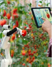 Smart Farming Market Analysis North America, Europe, APAC, Middle East and Africa, South America - US, China, France, Germany, Australia - Size and Forecast 2024-2028