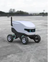 Autonomous Mobile Robots Market Analysis North America, Europe, APAC, Middle East and Africa, South America - Japan, US, UK, Germany, China - Size and Forecast 2024-2028