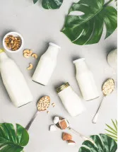 Dairy Alternatives Market Analysis APAC, North America, Europe, South America, Middle East and Africa - US, China, Japan, Germany, UK - Size and Forecast 2024-2028