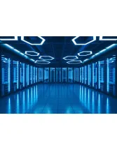 Data Center Rack Market in Saudi Arabia by End-user and Type - Forecast and Analysis 2020-2024