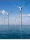 Offshore Wind Power Market Analysis Europe, APAC, North America, South America, Middle East and Africa - UK, Germany, Belgium, US, Japan - Size and Forecast 2024-2028