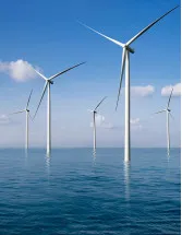 Offshore Wind Power Market Analysis Europe,APAC,North America,South America,Middle East and Africa - US,Japan,UK,Germany,Belgium - Size and Forecast 2023-2027