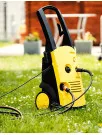 Portable Pressure Washers Market Analysis North America, Europe, APAC, Middle East and Africa, South America - US, Germany, China, UK, France - Size and Forecast 2024-2028