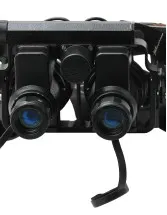 Night Vision Scope Market Analysis North America, Europe, APAC, Middle East and Africa, South America - US, China, Russia, France, Saudi Arabia - Size and Forecast 2024-2028