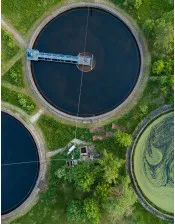 Overcoming the Global Water Crisis: A Focus on Wastewater Recycling & Reuse  - Genesis Water Technologies