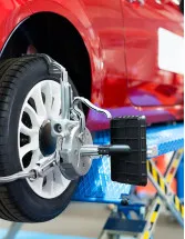 Automotive Wheel Alignment System Market Analysis APAC, Europe, North America, South America, Middle East and Africa - China, US, Germany, France, Japan - Size and Forecast 2024-2028