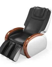 Luxury Massage Chair Market Analysis Europe, North America, APAC, South America, Middle East and Africa - US, Germany, UK, China, Italy - Size and Forecast 2024-2028