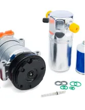 Automotive HVAC Compressor Market Analysis APAC, Europe, North America, South America, Middle East and Africa - Japan, US, China, India, Germany, UK, Canada, France, Italy, Brazil - Size and Forecast 2025-2029