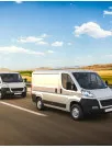 Light Commercial Vehicle Market by Type and Geography - Forecast and Geography 2022-2026