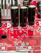 Electric Double-layer Capacitor (EDLC) Market Analysis North America, APAC, Europe, South America, Middle East and Africa - US, China, Japan, Germany, South Korea - Size and Forecast 2024-2028