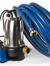 Submersible Pump Market Analysis APAC, Europe, North America, Middle East and Africa, South America - US, China, India, Germany, Russia - Size and Forecast 2024-2028