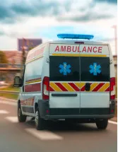 Ambulance Services Market Analysis North America, Europe, APAC, South America, Middle East and Africa - US, China, Germany, France, Japan - Size and Forecast 2024-2028