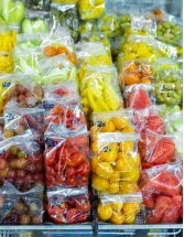 Packaged Fruit Snacks Market Analysis North America, Europe, APAC, South America, Middle East and Africa - US, China, Japan, Germany, UK - Size and Forecast 2024-2028