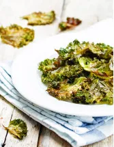 Packaged Kale Chips Market Analysis North America, Europe, APAC, Middle East and Africa, South America - US, UK, Canada, Germany, France - Size and Forecast 2024-2028