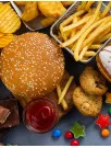 Fast Food Market Analysis North America, APAC, Europe, South America, Middle East and Africa - US, Japan, China, Mexico, Germany, South Korea, India, UK, France, Brazil - Size and Forecast 2025-2029