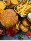 Fast Food Market Analysis North America, APAC, Europe, South America, Middle East and Africa - US, China, Germany, UK, Japan - Size and Forecast 2024-2028