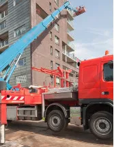 Truck-Mounted Aerial Work Platform (Awp) Market Analysis Europe, North America, APAC, Middle East and Africa, South America - US, UK, Germany, China, France - Size and Forecast 2024-2028