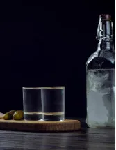 Vodka Market Analysis Europe, North America, APAC, South America, Middle East and Africa - US, Canada, UK, Russia, Brazil - Size and Forecast 2023-2027