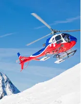 Helicopter-Based Transportation Market Analysis North America, Europe, APAC, Middle East and Africa, South America - US, UK, Canada, China, France, Germany, India, Japan, Italy, South Korea - Size and Forecast 2025-2029