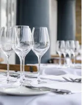 Global table and kitchen glassware market 2017   - The  World's Leading Glass Industry Website