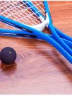 Squash Equipment Market Analysis Europe, North America, APAC, South America, Middle East and Africa - US, UK, Germany, China, France - Size and Forecast 2024-2028